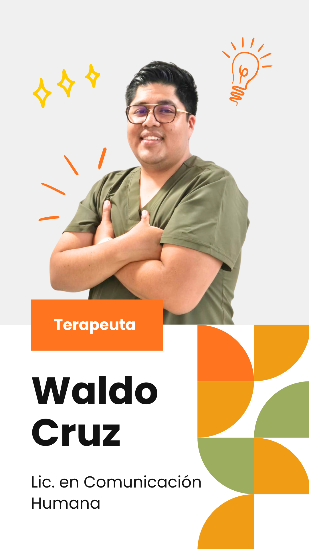Terapeuta 7