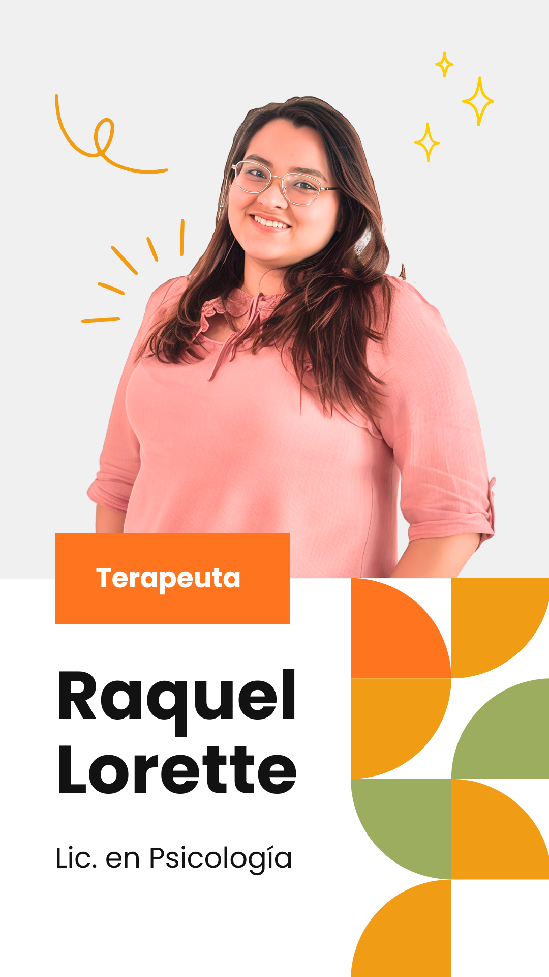 Terapeuta 8