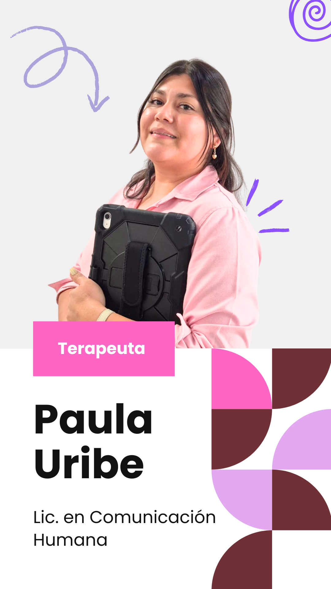 Terapeuta 9